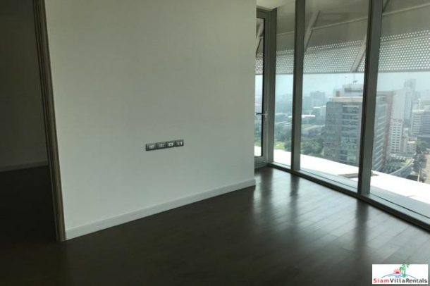 Magnolias Ratchadamri Boulevard | Great Views from this Two Bedroom, Two Bath Condo for Rent-15