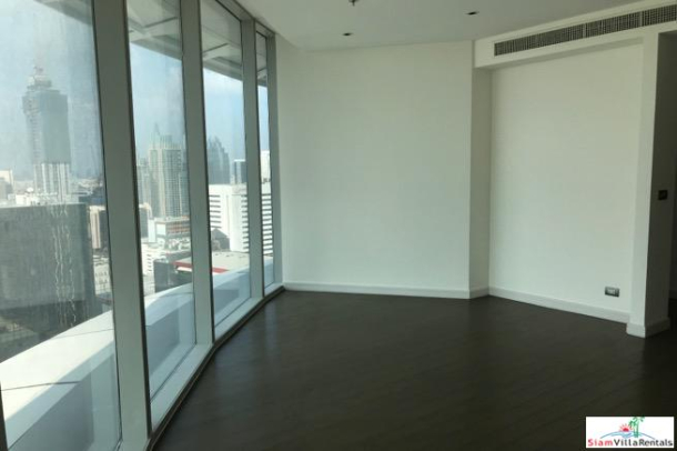 Magnolias Ratchadamri Boulevard | Great Views from this Two Bedroom, Two Bath Condo for Rent-9