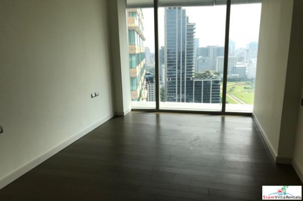 Magnolias Ratchadamri Boulevard | Modern Two Bedroom, Two Bath Condo for Rent with Views of The Royal Bangkok Sports Club-12