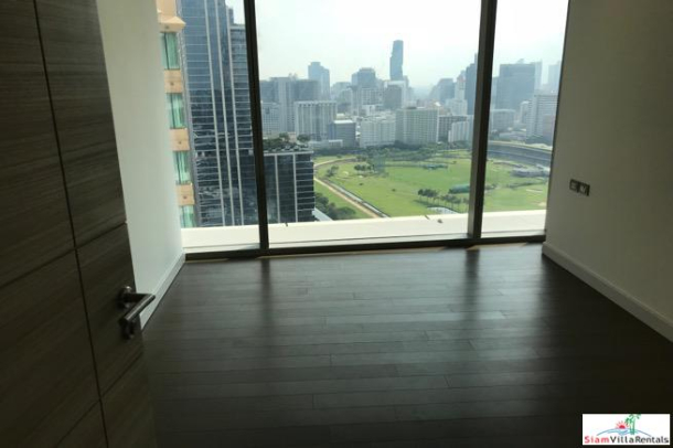 Magnolias Ratchadamri Boulevard | Modern Two Bedroom, Two Bath Condo for Rent with Views of The Royal Bangkok Sports Club-14