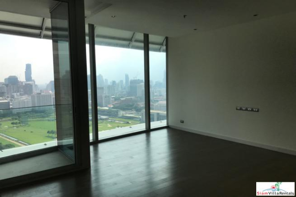 Magnolias Ratchadamri Boulevard | Modern Two Bedroom, Two Bath Condo for Rent with Views of The Royal Bangkok Sports Club-16