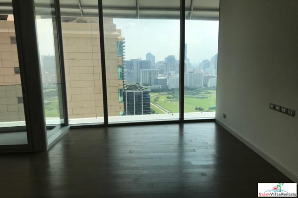 Magnolias Ratchadamri Boulevard | Modern Two Bedroom, Two Bath Condo for Rent with Views of The Royal Bangkok Sports Club-4