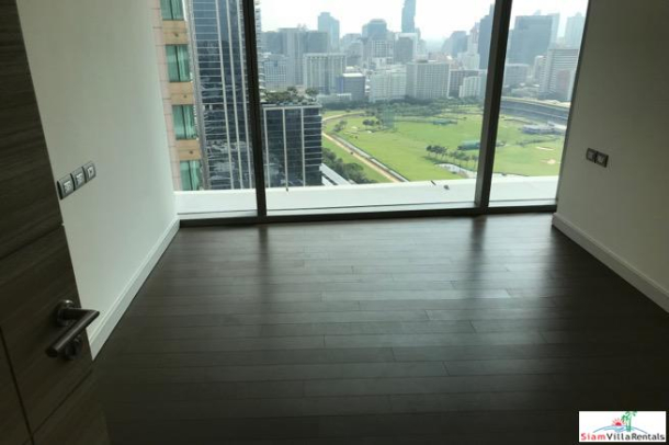 Magnolias Ratchadamri Boulevard | Modern Two Bedroom, Two Bath Condo for Rent with Views of The Royal Bangkok Sports Club-8