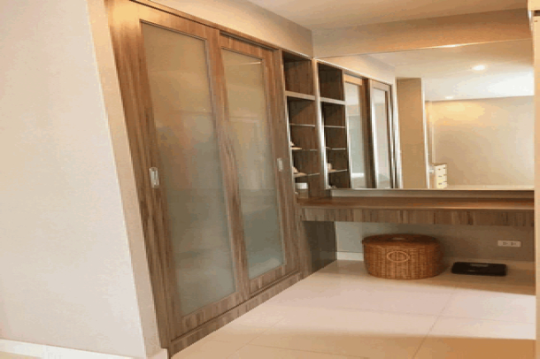 Brand new development 3 bedroom pool villa for sale -Hauy yai-16
