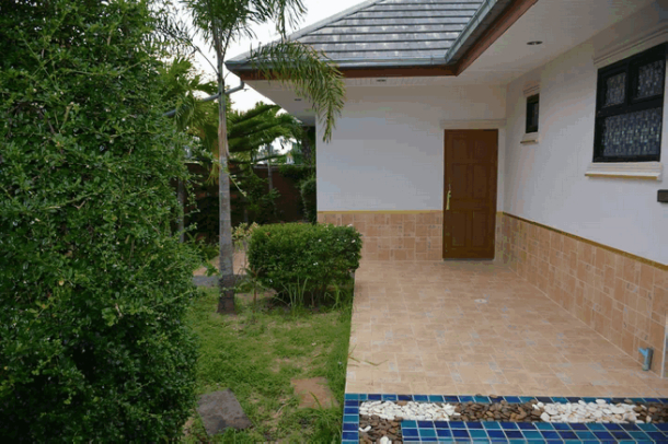 Hot Sale! Beautiful  Family House with Private Pool Villa-13