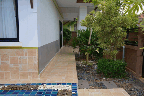 Hot Sale! Beautiful  Family House with Private Pool Villa-7
