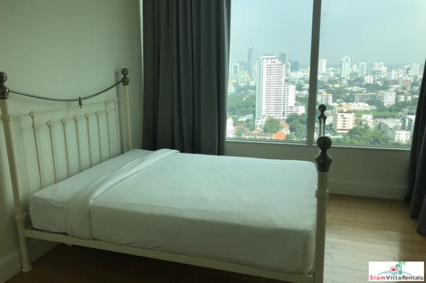 Royce Private Residences | Sweeping City Views from this Two Bedroom Condo in Asoke-13