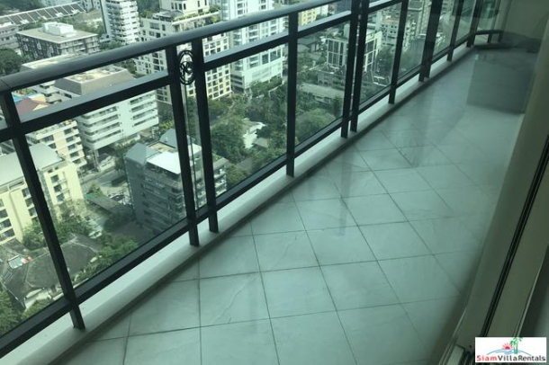 Royce Private Residences | Sweeping City Views from this Two Bedroom Condo in Asoke-15
