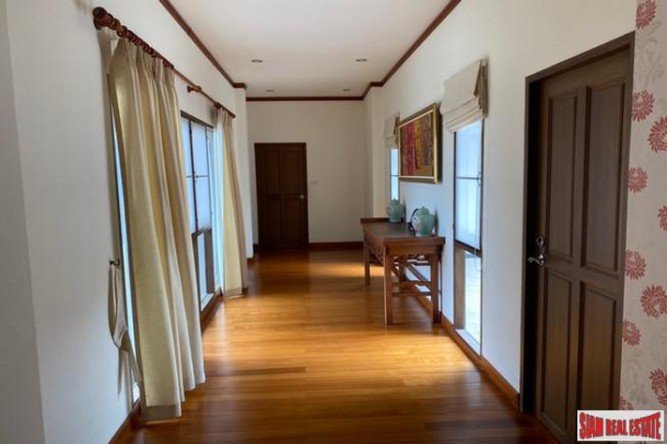 The Title | Furnished One Bedroom Top Floor Condo with Partial Sea Views and Steps to Rawai Beachfront-20