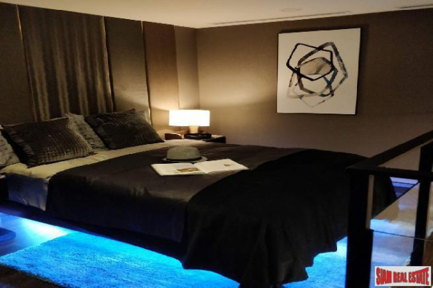 Big Two Bedroom Condo in one of Jomtien's Finest Resorts-26