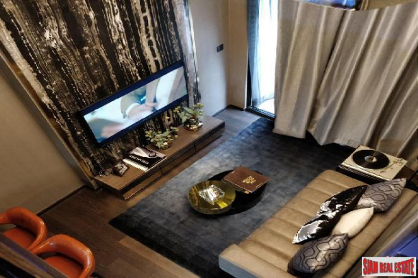 Big Two Bedroom Condo in one of Jomtien's Finest Resorts-28