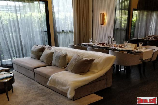 Big Two Bedroom Condo in one of Jomtien's Finest Resorts-29