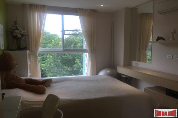Big Two Bedroom Condo in one of Jomtien's Finest Resorts-9