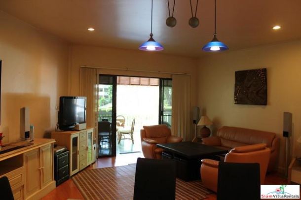 Furnished Two Bedroom Condo with Extra Large Terrace in South Pattaya-6