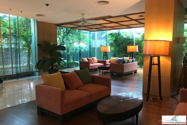 LAS COLINAS ASOKE | Extra Large Deluxe One Bedroom in the Sukhumvit Asoke Area of Bangkok-30