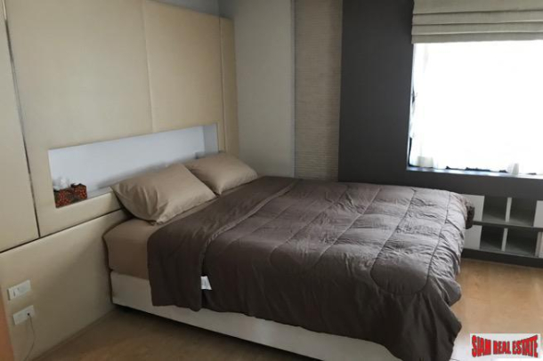 LAS COLINAS ASOKE | Extra Large Deluxe One Bedroom in the Sukhumvit Asoke Area of Bangkok-17