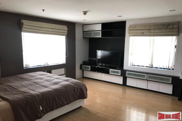 LAS COLINAS ASOKE | Extra Large Deluxe One Bedroom in the Sukhumvit Asoke Area of Bangkok-18