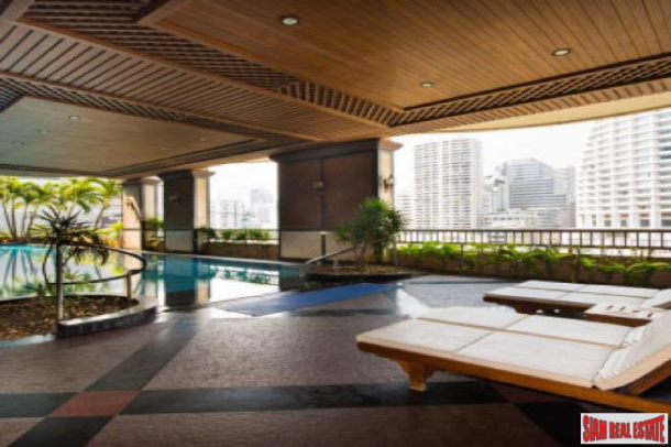 LAS COLINAS ASOKE | Extra Large Deluxe One Bedroom in the Sukhumvit Asoke Area of Bangkok-22