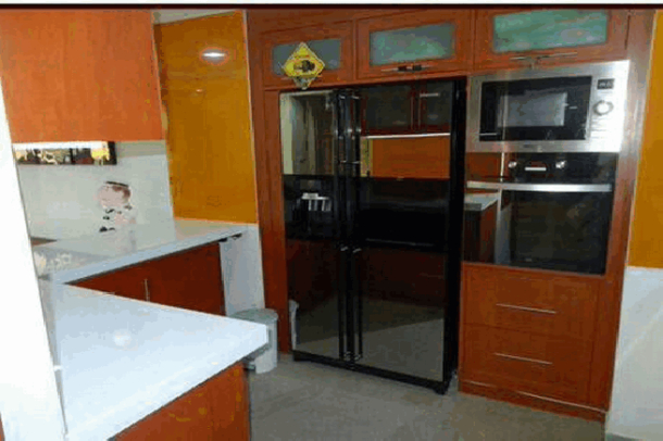 High-end living in the City Center 2 Bedroom for sale - Pattaya City-6