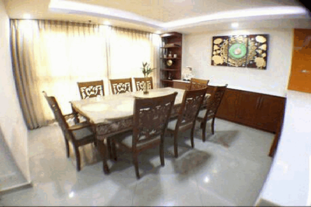 High-end living in the City Center 2 Bedroom for sale - Pattaya City-8