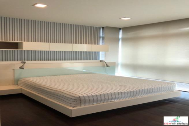 Nusasiri Grand | Roomy and Comfortable Three Bedroom Condo Extremely Close to BTS Ekkamai-7