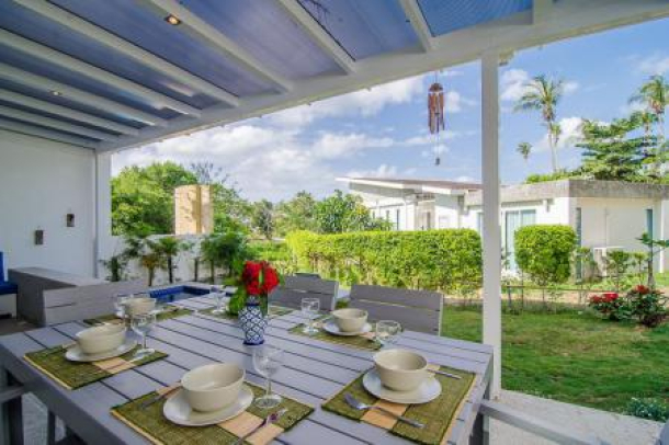 Coconut Bay Townhouse-7