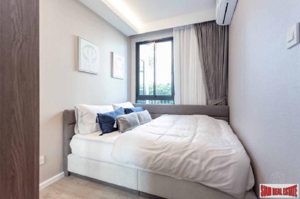 Newly Completed Low-Rise 2 Bed Condos at Affordable Prices at Sukhumvit 105, Soi Lasalle-27