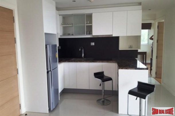 New Two Bedroom  Never Lived-in Sea View Apartment in Jomtien-15
