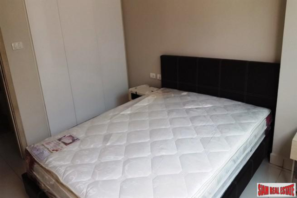 New One Bedroom Condo Close to the Beach in Jomtien-3
