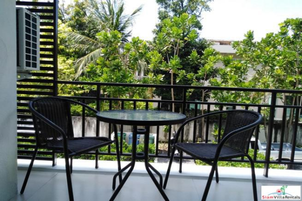 The Title | One Bedroom Condo for Rent Across the Street from Rawai Beachfront-12