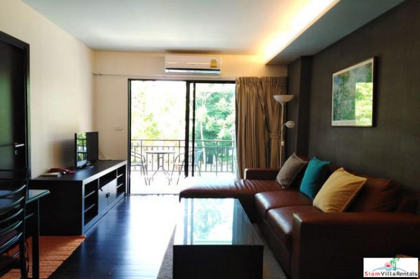 The Title | One Bedroom Condo for Rent Across the Street from Rawai Beachfront-27