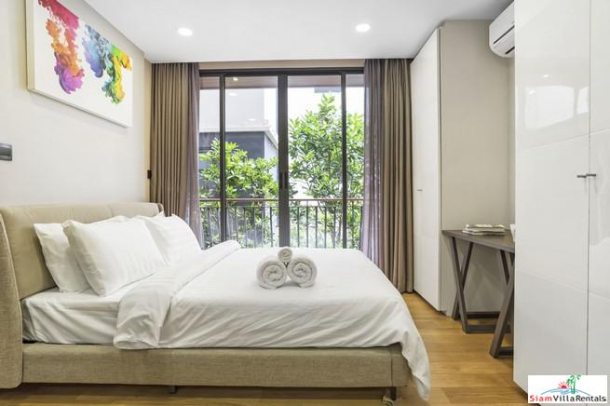 Klass Lansuan | Bright and Cheerful One Bedroom Condo for Rent in Chit Lom-7