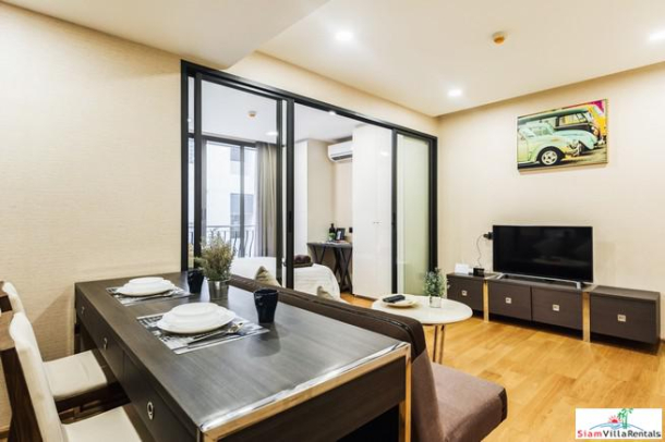 Klass Lansuan | Comfortable  New One Bedroom Condo for Rent in Chit Lom-6