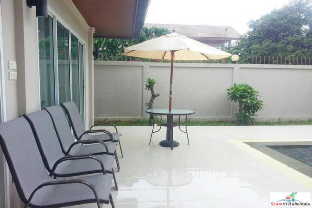Large Comfortable Two Bedroom Pool Villa in an Excellent Location, Rawai-2