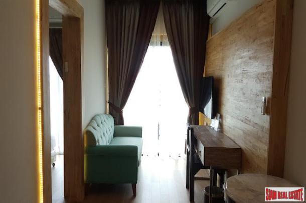Cozy One Bedroom Near Shopping and Restaurants in Chang Phuak-2