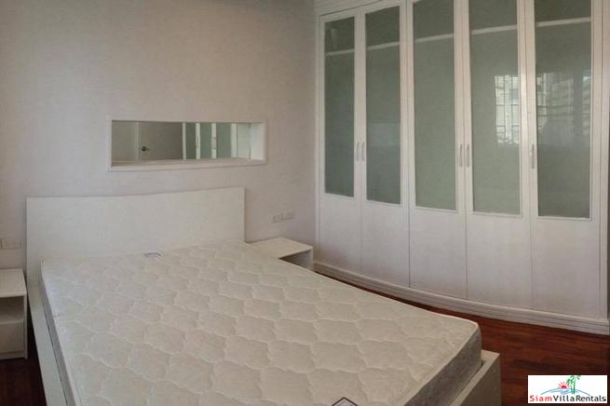 Extra Large Pet Friendly Three Bedroom Condos for Rent in Asok-8