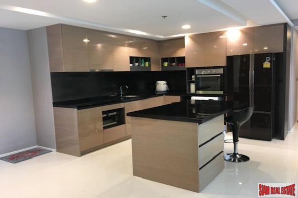 Two Bedroom Plus Condo in a New Modern Development, Suthep-Chiang Mai-16