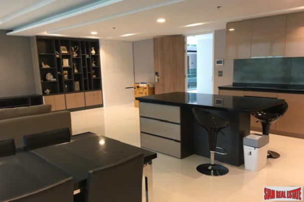 Two Bedroom Plus Condo in a New Modern Development, Suthep-Chiang Mai-19