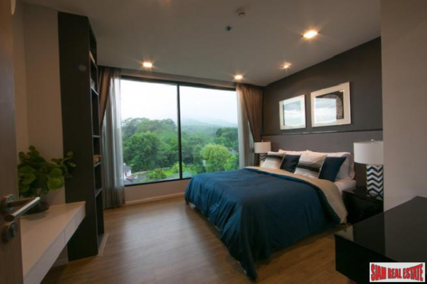 Spectacular Four Bedroom Duplex with Contemporary Amenities in Suthep-7