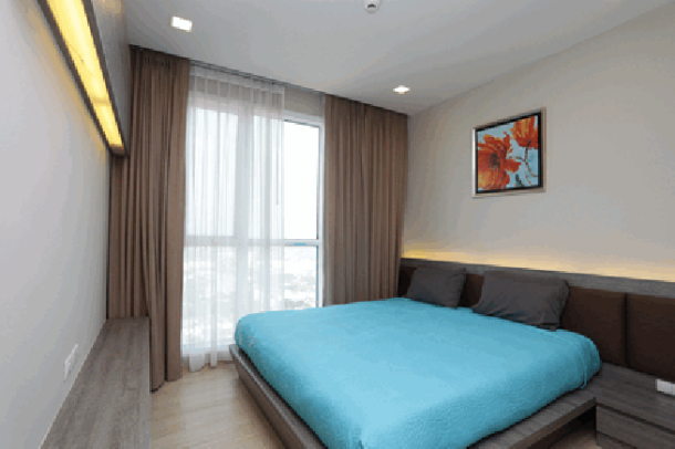 2+1 Bedroom Beachfront Condominium for short term- Long term Rental-18