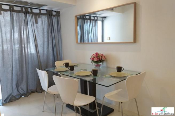 Waterford Diamond Sukhumvit | Bright and Open Two Bedroom Condo for Rent near BTS Phrom Phong-10