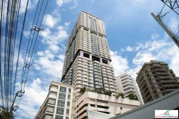 Waterford Diamond Sukhumvit | Bright and Open Two Bedroom Condo for Rent near BTS Phrom Phong-16