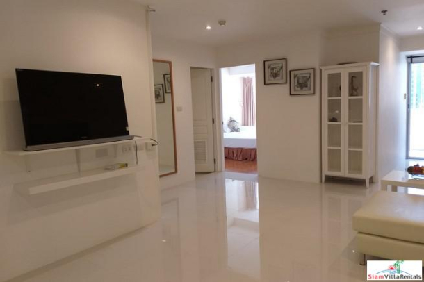 Waterford Diamond Sukhumvit | Bright and Open Two Bedroom Condo for Rent near BTS Phrom Phong-6