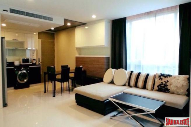 Three Bedroom with Pool View in Excellent Condition, Pattaya-20