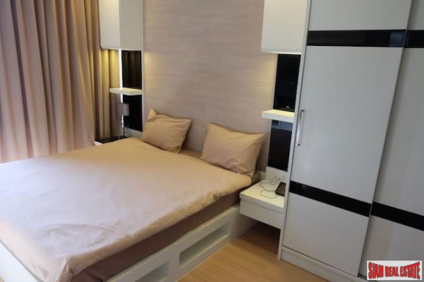 Roomy Two Bedroom Fully Furnished Condo in Pattaya-11