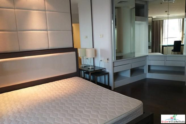 2 bedroom for rent at Central Pattaya - Pattaya city-24