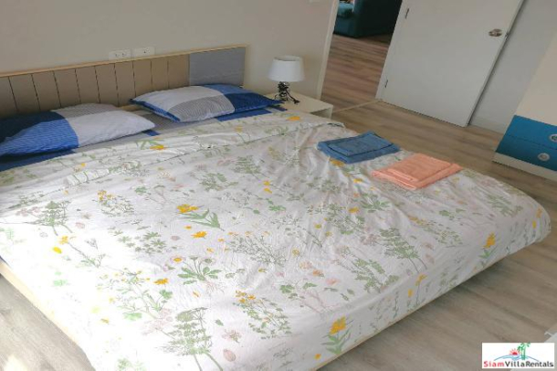2 bedroom for rent at Central Pattaya - Pattaya city-3
