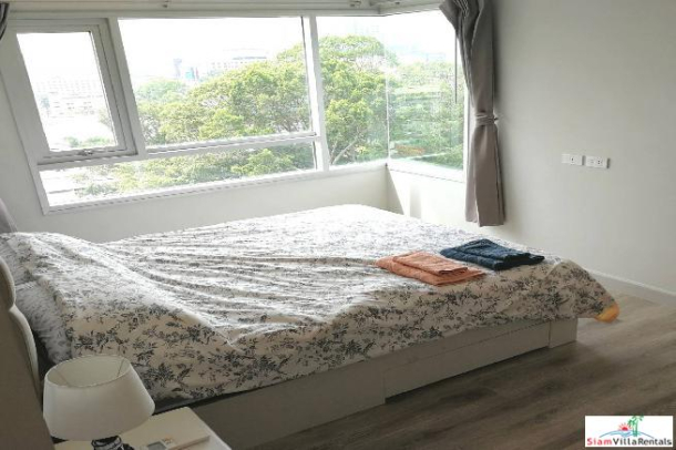 2 bedroom for rent at Central Pattaya - Pattaya city-7