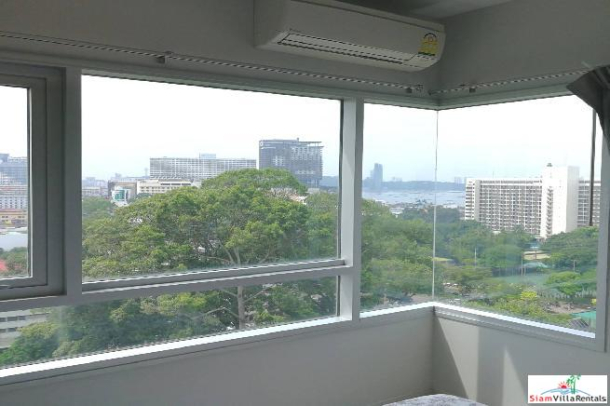 2 bedroom for rent at Central Pattaya - Pattaya city-9