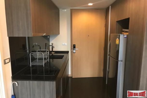 Via 49 | Top Corner One Bedroom  with Views For Rent in Thong Lo-15